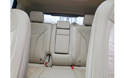 Lincoln Mkx 2.7L 6 All Wheel Drive - автомобили, коли, обяви за нови и употребявани 9