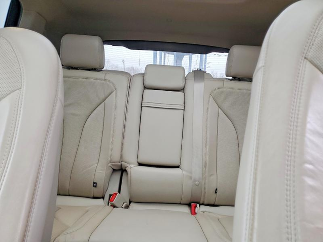 Lincoln Mkx 2.7L 6 All Wheel Drive - автомобили, коли, обяви за нови и употребявани 9