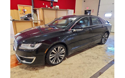 lincoln-mkz-2-0l-4-all-wheel-drive - 0