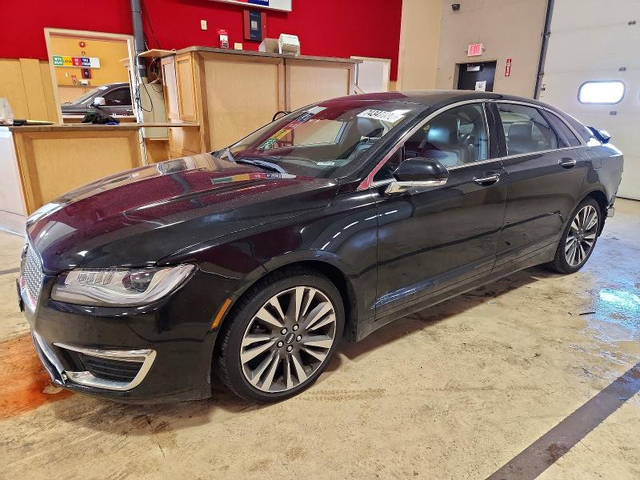 Lincoln Mkz 2.0L 4 ALL WHEEL DRIVE - автомобили, коли, обяви за нови и употребявани 0