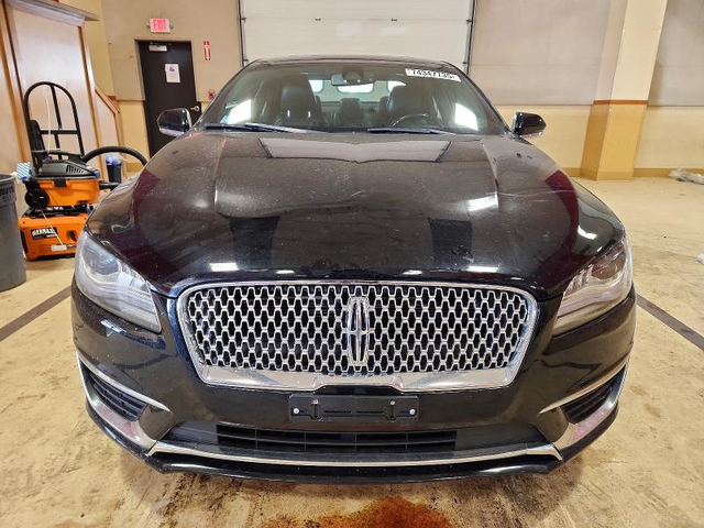 Lincoln Mkz 2.0L 4 ALL WHEEL DRIVE - автомобили, коли, обяви за нови и употребявани 4