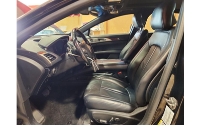 Lincoln Mkz 2.0L 4 ALL WHEEL DRIVE - автомобили, коли, обяви за нови и употребявани 6