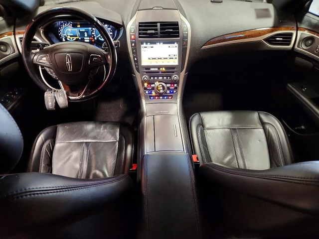 Lincoln Mkz 2.0L 4 ALL WHEEL DRIVE - автомобили, коли, обяви за нови и употребявани 7