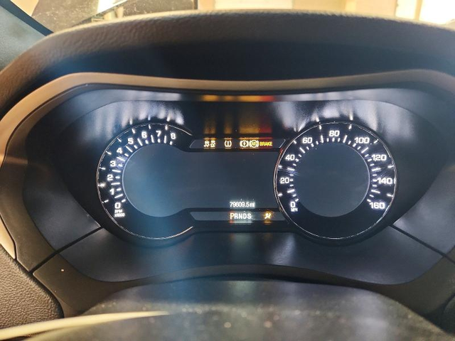 Lincoln Mkz 2.0L 4 ALL WHEEL DRIVE - автомобили, коли, обяви за нови и употребявани 8