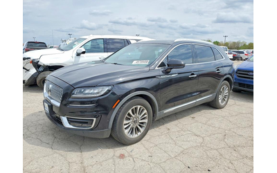 lincoln-nautilus-2-0l-4-all-wheel-drive - 0