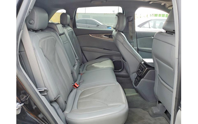 Lincoln NAUTILUS 2.0L 4 ALL WHEEL DRIVE - автомобили, коли, обяви за нови и употребявани 10