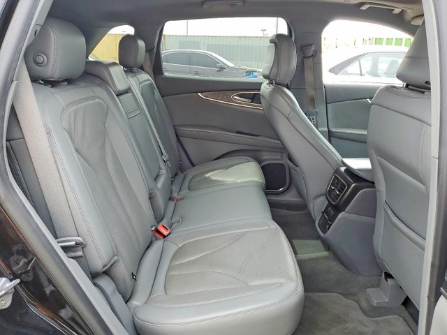 Lincoln NAUTILUS 2.0L 4 ALL WHEEL DRIVE - автомобили, коли, обяви за нови и употребявани 10