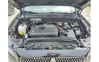 Lincoln NAUTILUS 2.0L 4 ALL WHEEL DRIVE - автомобили, коли, обяви за нови и употребявани 11