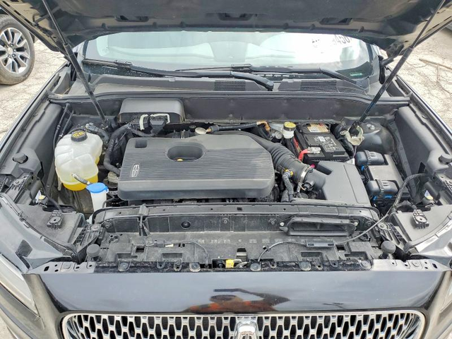 Lincoln NAUTILUS 2.0L 4 ALL WHEEL DRIVE - автомобили, коли, обяви за нови и употребявани 11