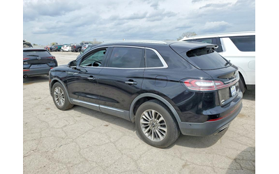 lincoln-nautilus-2-0l-4-all-wheel-drive - 1