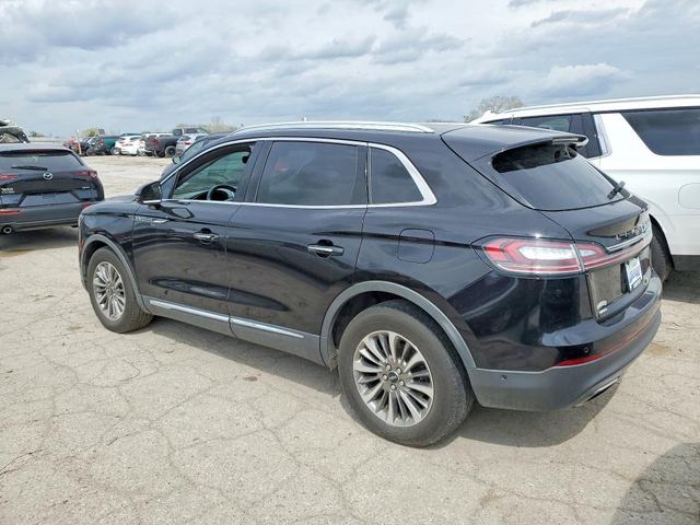 Lincoln NAUTILUS 2.0L 4 ALL WHEEL DRIVE - автомобили, коли, обяви за нови и употребявани 1