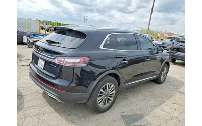 lincoln-nautilus-2-0l-4-all-wheel-drive - 2