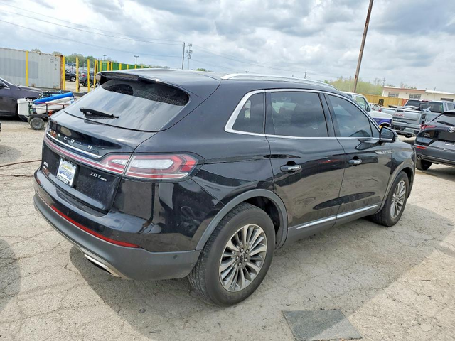 Lincoln NAUTILUS 2.0L 4 ALL WHEEL DRIVE - автомобили, коли, обяви за нови и употребявани 2