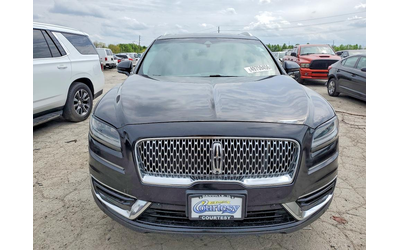 lincoln-nautilus-2-0l-4-all-wheel-drive - 4