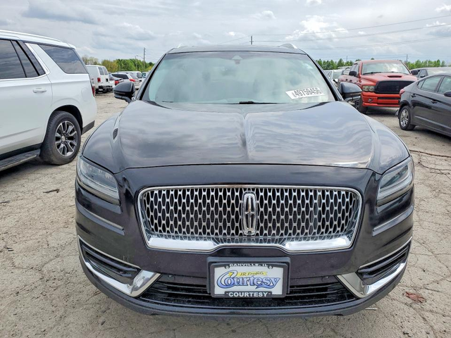 Lincoln NAUTILUS 2.0L 4 ALL WHEEL DRIVE - автомобили, коли, обяви за нови и употребявани 4