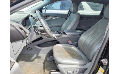 Lincoln NAUTILUS 2.0L 4 ALL WHEEL DRIVE - автомобили, коли, обяви за нови и употребявани 6