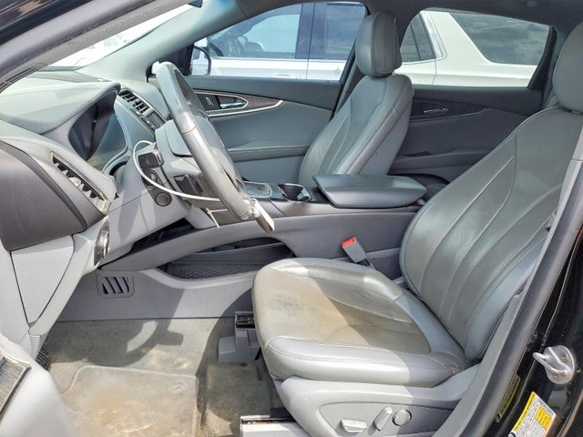 Lincoln NAUTILUS 2.0L 4 ALL WHEEL DRIVE - автомобили, коли, обяви за нови и употребявани 6