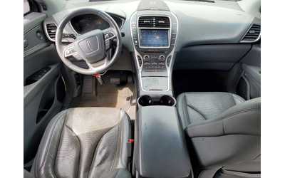 Lincoln NAUTILUS 2.0L 4 ALL WHEEL DRIVE - автомобили, коли, обяви за нови и употребявани 7