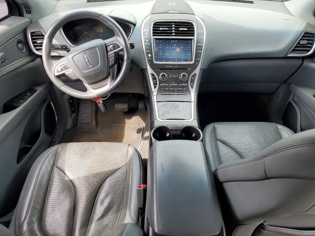 Lincoln NAUTILUS 2.0L 4 ALL WHEEL DRIVE - автомобили, коли, обяви за нови и употребявани 7