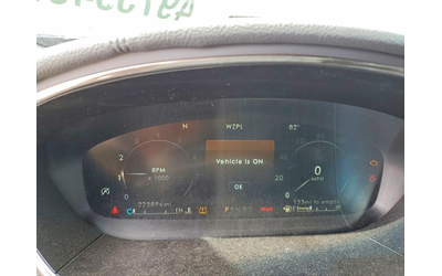 Lincoln NAUTILUS 2.0L 4 ALL WHEEL DRIVE - автомобили, коли, обяви за нови и употребявани 8