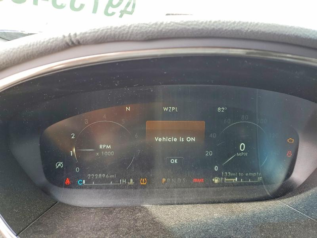 Lincoln NAUTILUS 2.0L 4 ALL WHEEL DRIVE - автомобили, коли, обяви за нови и употребявани 8