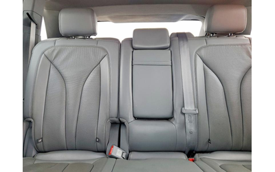 Lincoln NAUTILUS 2.0L 4 ALL WHEEL DRIVE - автомобили, коли, обяви за нови и употребявани 9