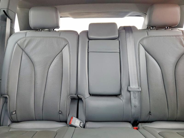 Lincoln NAUTILUS 2.0L 4 ALL WHEEL DRIVE - автомобили, коли, обяви за нови и употребявани 9