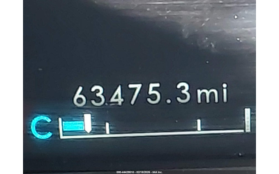 Lincoln NAUTILUS 2.0L I-4 DI, DOHC, VVT, TURBO, 250HP All Wheel Drive - автомобили, коли, обяви за нови и употребявани 14