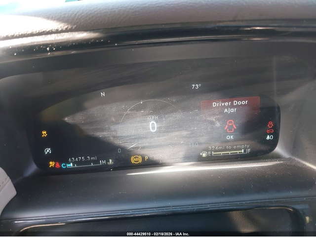 Lincoln NAUTILUS 2.0L I-4 DI, DOHC, VVT, TURBO, 250HP All Wheel Drive - автомобили, коли, обяви за нови и употребявани 6