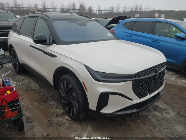 Lincoln NAUTILUS 2.0L I-4 DI, DOHC, VVT, TURBO, 250HP All Wheel Drive - автомобили, коли, обяви за нови и употребявани 0