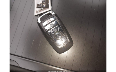 Lincoln NAUTILUS 2.0L I-4 DI, DOHC, VVT, TURBO, 250HP All Wheel Drive - автомобили, коли, обяви за нови и употребявани 10