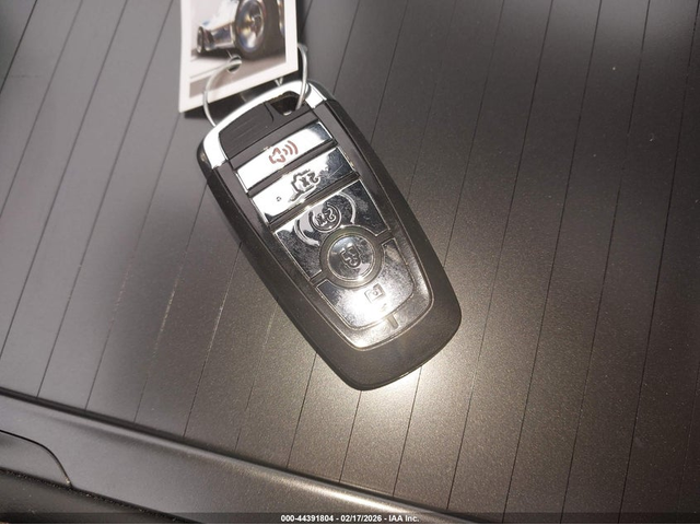 Lincoln NAUTILUS 2.0L I-4 DI, DOHC, VVT, TURBO, 250HP All Wheel Drive - автомобили, коли, обяви за нови и употребявани 10