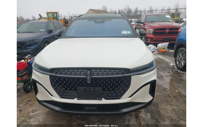 Lincoln NAUTILUS 2.0L I-4 DI, DOHC, VVT, TURBO, 250HP All Wheel Drive - автомобили, коли, обяви за нови и употребявани 11