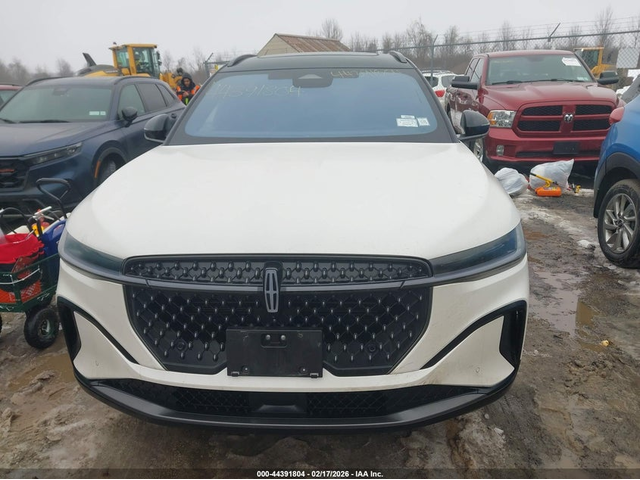 Lincoln NAUTILUS 2.0L I-4 DI, DOHC, VVT, TURBO, 250HP All Wheel Drive - автомобили, коли, обяви за нови и употребявани 11