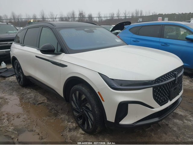 Lincoln NAUTILUS 2.0L I-4 DI, DOHC, VVT, TURBO, 250HP All Wheel Drive - автомобили, коли, обяви за нови и употребявани 12