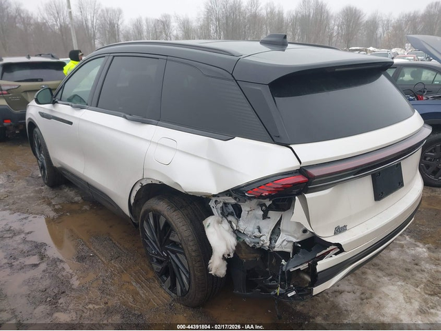 Lincoln NAUTILUS 2.0L I-4 DI, DOHC, VVT, TURBO, 250HP All Wheel Drive - автомобили, коли, обяви за нови и употребявани 13