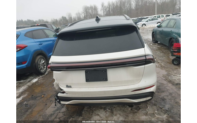 Lincoln NAUTILUS 2.0L I-4 DI, DOHC, VVT, TURBO, 250HP All Wheel Drive - автомобили, коли, обяви за нови и употребявани 15