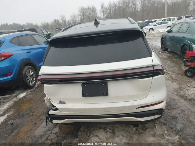 Lincoln NAUTILUS 2.0L I-4 DI, DOHC, VVT, TURBO, 250HP All Wheel Drive - автомобили, коли, обяви за нови и употребявани 15