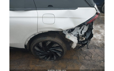 Lincoln NAUTILUS 2.0L I-4 DI, DOHC, VVT, TURBO, 250HP All Wheel Drive - автомобили, коли, обяви за нови и употребявани 16