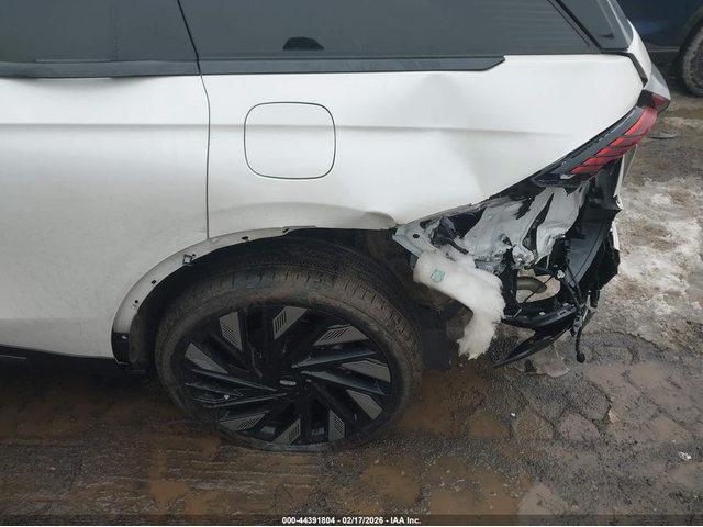 Lincoln NAUTILUS 2.0L I-4 DI, DOHC, VVT, TURBO, 250HP All Wheel Drive - автомобили, коли, обяви за нови и употребявани 16