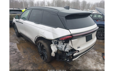 lincoln-nautilus-2-0l-i-4-di-dohc-vvt-turbo-250hp-all-wheel-drive - 2