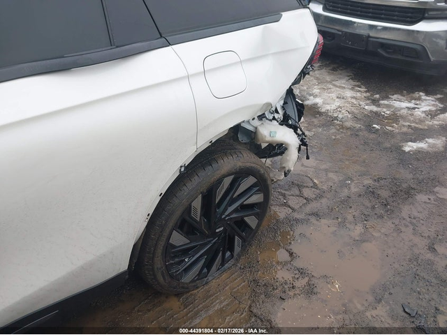 Lincoln NAUTILUS 2.0L I-4 DI, DOHC, VVT, TURBO, 250HP All Wheel Drive - автомобили, коли, обяви за нови и употребявани 5