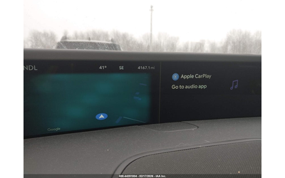 Lincoln NAUTILUS 2.0L I-4 DI, DOHC, VVT, TURBO, 250HP All Wheel Drive - автомобили, коли, обяви за нови и употребявани 6