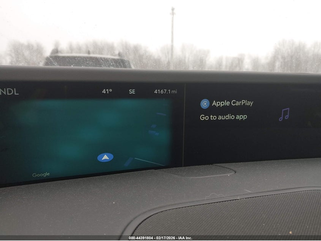 Lincoln NAUTILUS 2.0L I-4 DI, DOHC, VVT, TURBO, 250HP All Wheel Drive - автомобили, коли, обяви за нови и употребявани 6