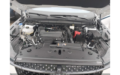 Lincoln NAUTILUS 2.0L I-4 DI, DOHC, VVT, TURBO, 250HP All Wheel Drive - автомобили, коли, обяви за нови и употребявани 9