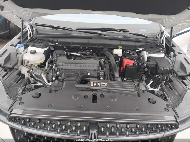 Lincoln NAUTILUS 2.0L I-4 DI, DOHC, VVT, TURBO, 250HP All Wheel Drive - автомобили, коли, обяви за нови и употребявани 9