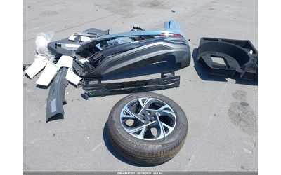 Lincoln NAUTILUS 2.0L I-4 DI, DOHC, VVT, TURBO, 250HP All Wheel Drive - автомобили, коли, обяви за нови и употребявани 11