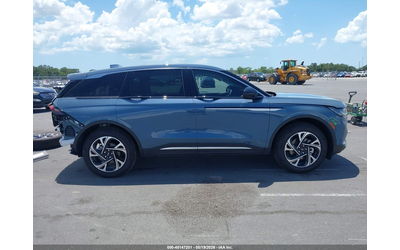 Lincoln NAUTILUS 2.0L I-4 DI, DOHC, VVT, TURBO, 250HP All Wheel Drive - автомобили, коли, обяви за нови и употребявани 13
