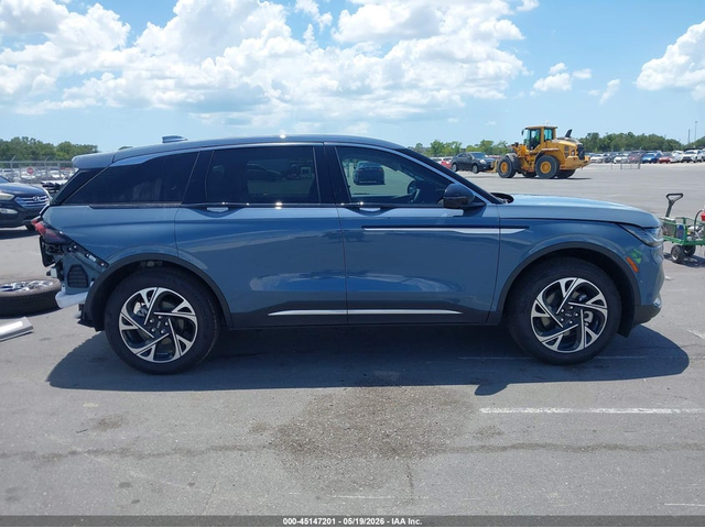 Lincoln NAUTILUS 2.0L I-4 DI, DOHC, VVT, TURBO, 250HP All Wheel Drive - автомобили, коли, обяви за нови и употребявани 13