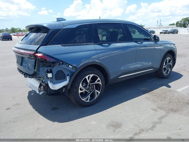 Lincoln NAUTILUS 2.0L I-4 DI, DOHC, VVT, TURBO, 250HP All Wheel Drive - автомобили, коли, обяви за нови и употребявани 3